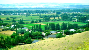 КАРА-ДАРЫЯ
