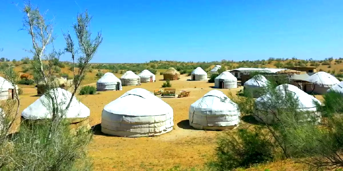 АЙЫЛДЫК ТУРИЗМ — АЙЫЛДЫКТАРГА КОШУМЧА КИРЕШЕ БЕРЕТ