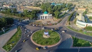 КОШУНАЛАР БАТ ӨНҮГҮҮНҮН ПАЙДУБАЛЫН КУРУП ЖАТЫШАТ