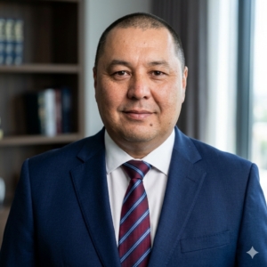 ЖАШТАР ҮЧҮН ЖАҢЫ ДЕМИЛГЕ. КОЛДОО КЕРЕК